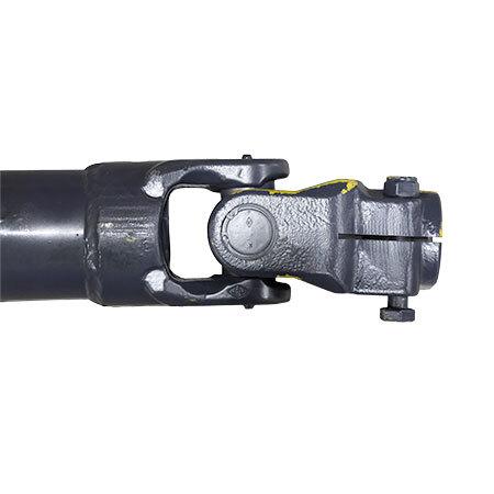 K26164 PTO Shaft 4