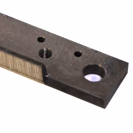 K26169271 HP 13mm Shearbar Spacer 2