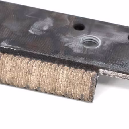 K26169841 HP 5mm Shearbar Spacer 4