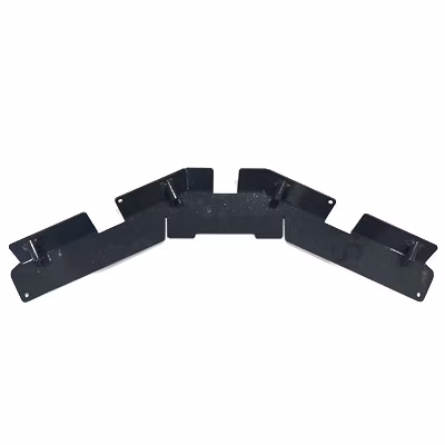 K26191766 Large Drum Finger Wear Skid 2