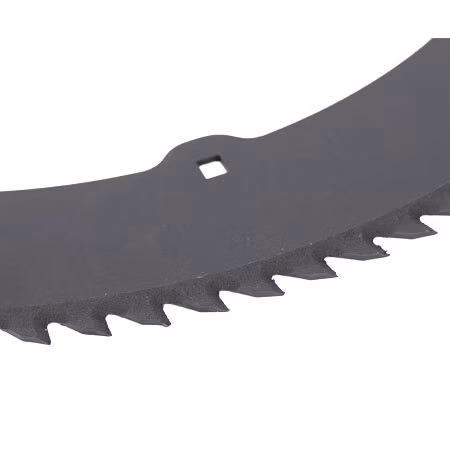 K26239892 LH Aggressive Blade Small Drum