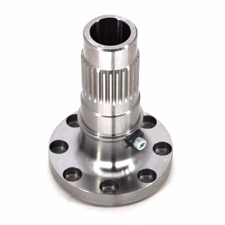 K26261850 Upper Front RH Hub 1
