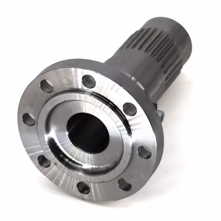 K26261850 Upper Front RH Hub 3