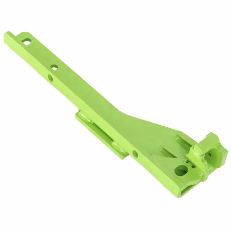 K26262774 LH Spring Retainer 6