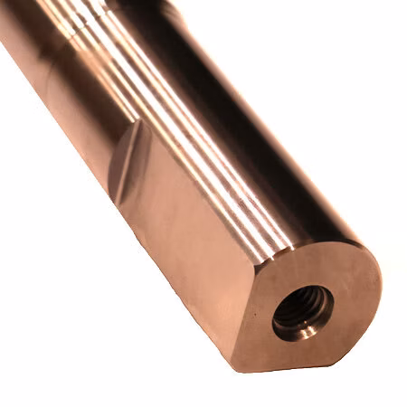 K26276152 Upper Rear Shaft 1