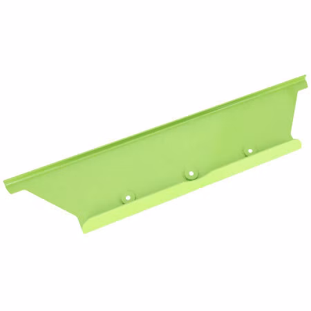 K26412160 Bottom Throat Wear Plate