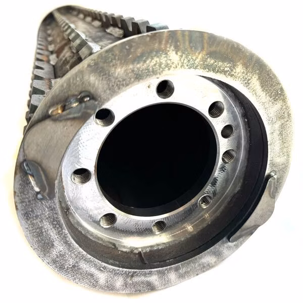 K26668860 Upper Rear Feed Roll 2