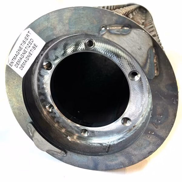 K26668860 Upper Rear Feed Roll 3
