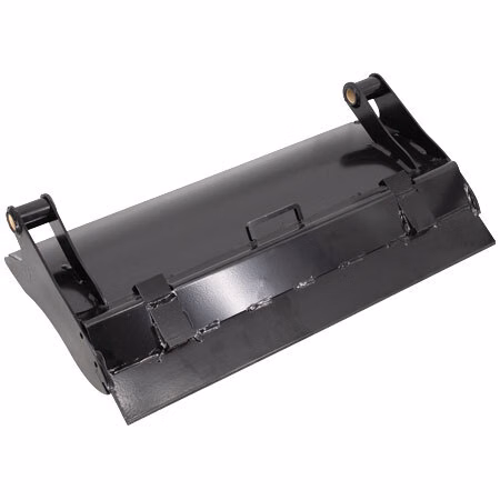 K26707840 Smooth Carbide Koyma Klad Drum Bottom 4
