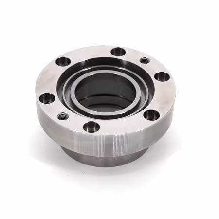 K26902930 Upper Rear Update LH Hub 2
