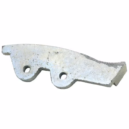 K27020860 Feed Drum Scraper Bottom and Second from Bottom 4