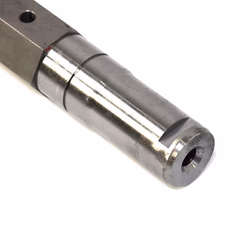 K27661170 Lower Front Feedroll Shaft 1
