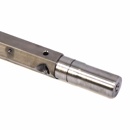 K27661170 Lower Front Feedroll Shaft 4