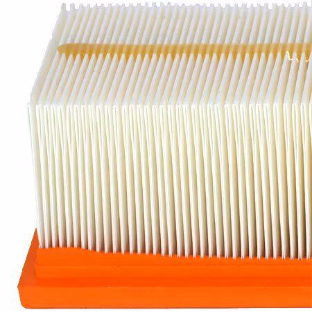 K284091 Cabin Air Filter 2