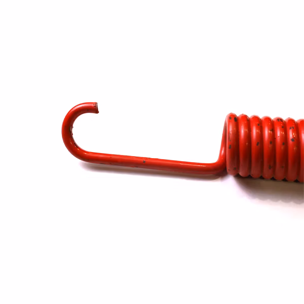 K286527 Feed Roll Spring 1