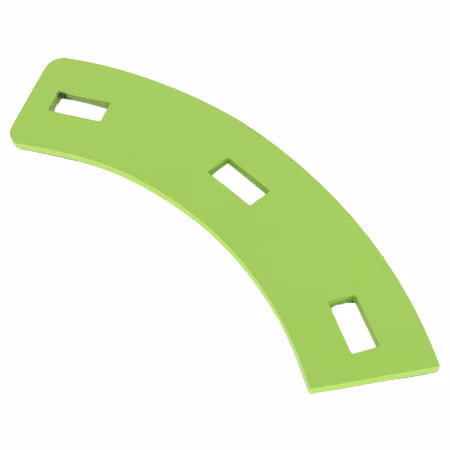 K29344801 RH Auger Bolt on Wear Strip Claas PU 1