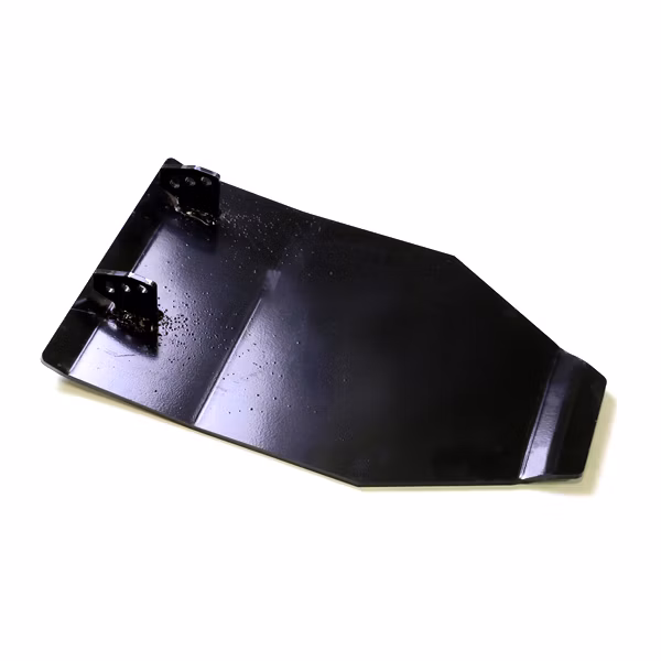 K303331 Skid Shoe
