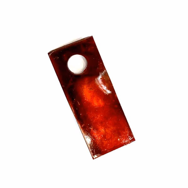 K308234 RH Mower Blade 3