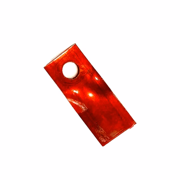 K308235 LH Mower Blade 3