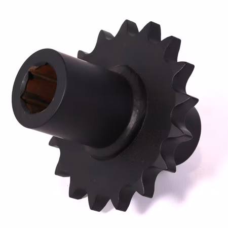 K31155 Outer Drive Sprocket 17t 2