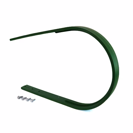 K312370 Poly Pickup Band