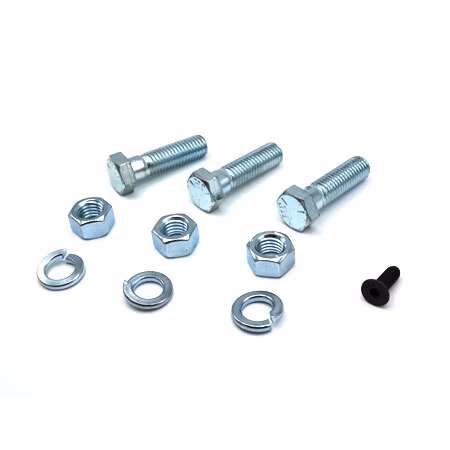K31640 BK Hardware Kit 3