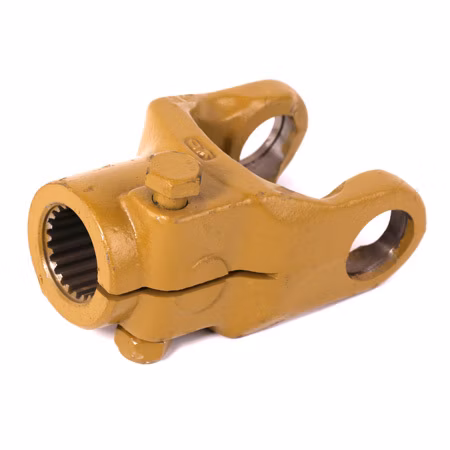 K320684 Clamp Style Yoke 2