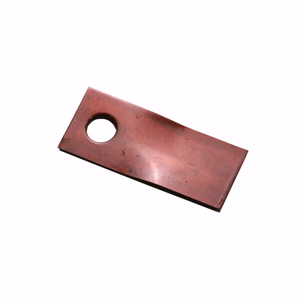 K323281 Left Disc Mower Blade 1