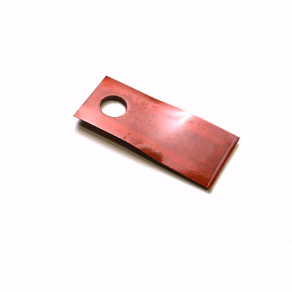 K323282 Right Disc Mower Blade 1