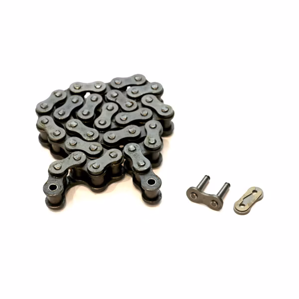 K32731 Lower Feed Roll Chain 2