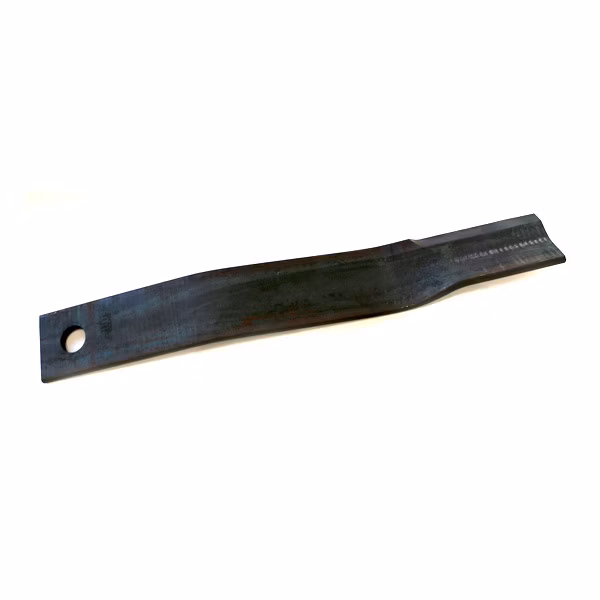 K329909 LH Brush Mower Blade 2