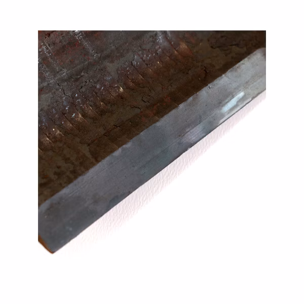 K329909 LH Brush Mower Blade 3