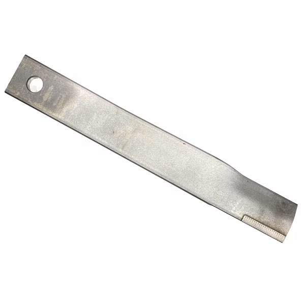 K329909 HP HP LH Brush Cutter Blade 1