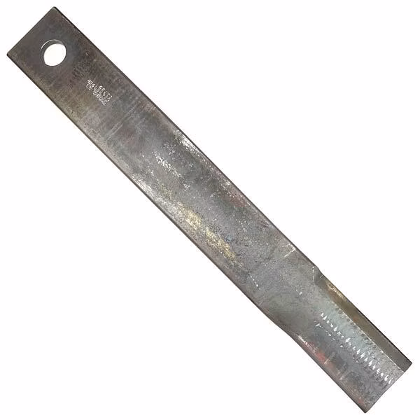 K329909 HP HP LH Brush Cutter Blade 3
