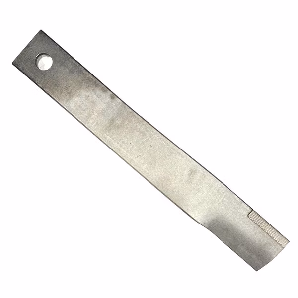 K329920 HP HP RH Brush Cutter Blade 1