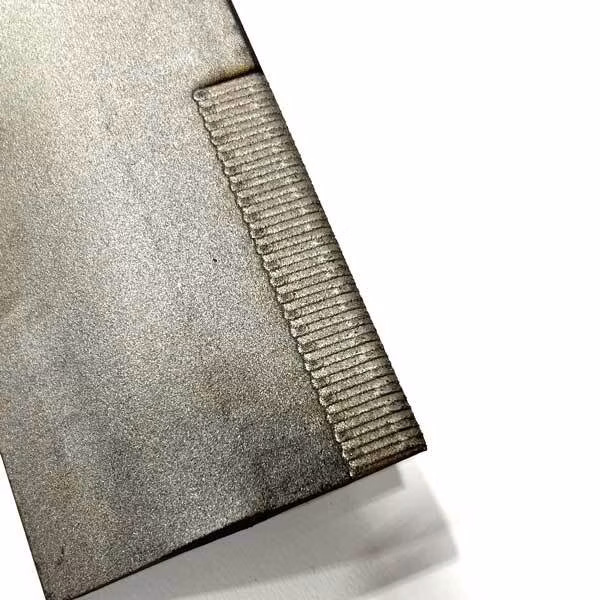 K329920 HP HP RH Brush Cutter Blade 2