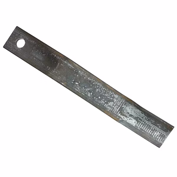 K329920 HP HP RH Brush Cutter Blade 3