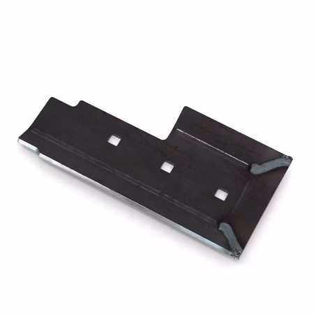 K33650 HP Cupped Fan Paddle