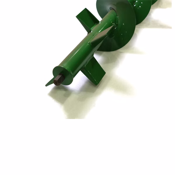 K33741 Auger Assembly 1