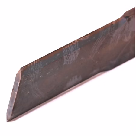 K3531950 Straw Chopper Knife 2