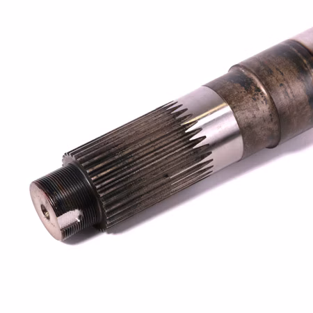 K35549 Shaft 2