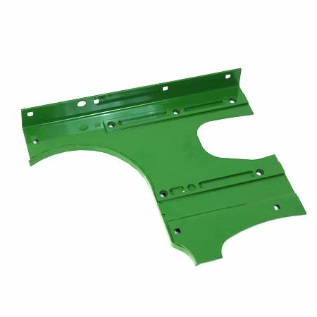 K36290 Feed Roll Wear Plate LH 2