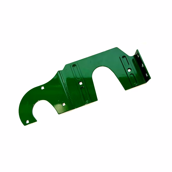 K36293 RH Feed Roll Wear Plate 1