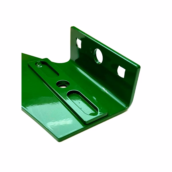 K36293 RH Feed Roll Wear Plate 3