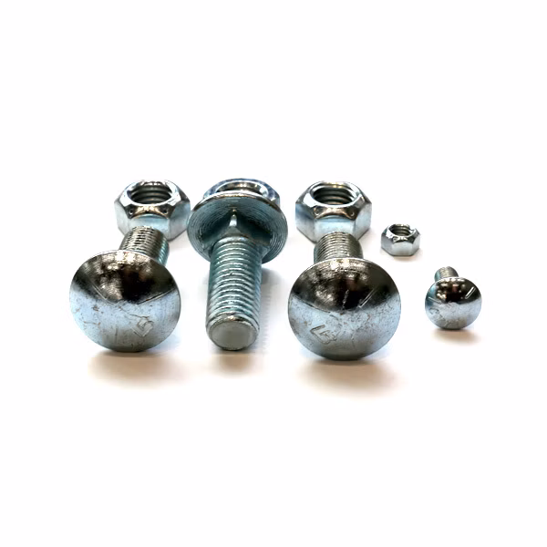 K36980 BK Bolt Kit 1