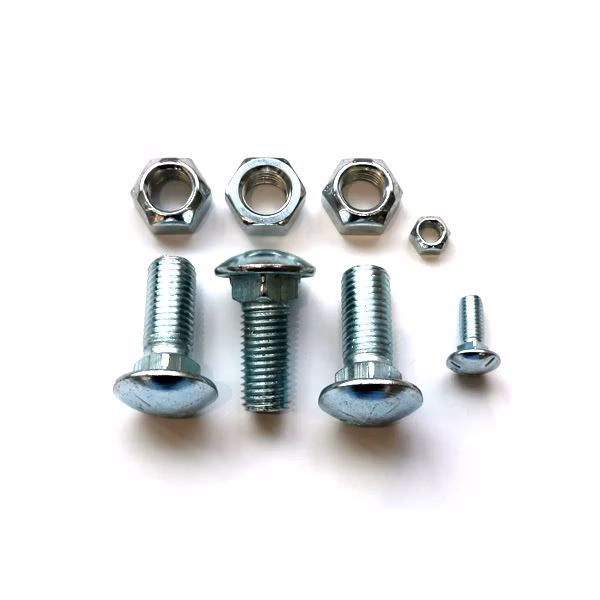 K36980 BK Bolt Kit 2