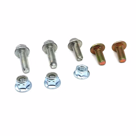 K37014 BK Hardware Kit 1