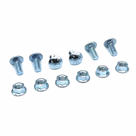 K37140 BK Hardware Kit