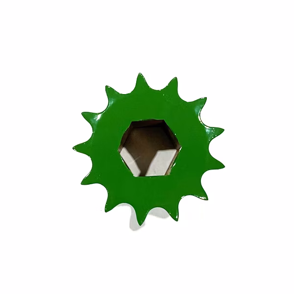 K37227 Smooth Roll Sprocket 1
