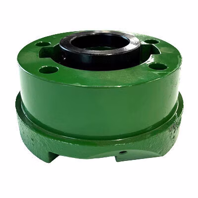 K37249 Cutterhead Bearing Housing 1
